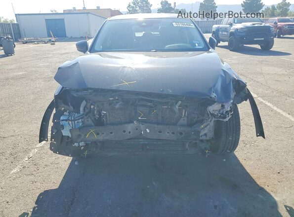 JM3KFBCM0P0202369 2023 MAZDA CX-5 Black Front view