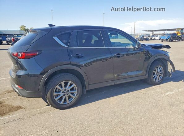 JM3KFBCM0P0202369 2023 MAZDA CX-5 Black Rear right