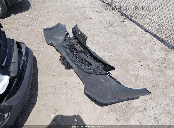JM3KFBCM0S0681112 2025 MAZDA CX-5 Blue Widok deski rozdzielczej