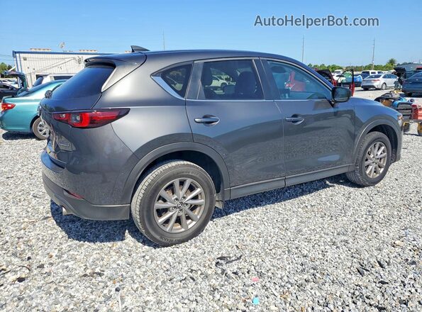 JM3KFBCM1N1569157 2022 MAZDA CX-5 Gray Հետևի աջ