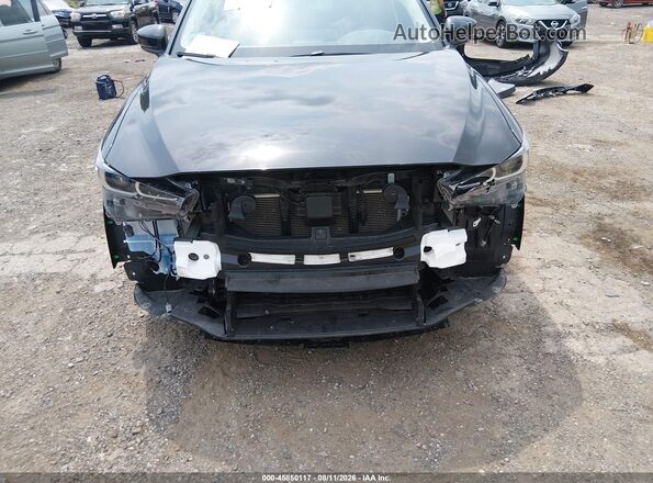 JM3KFBCM1S0692815 2025 MAZDA CX-5 Black Vista frontal
