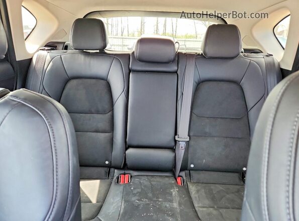 JM3KFBCM2L1741998 2020 MAZDA CX-5 Blue Vista de los asientos traseros