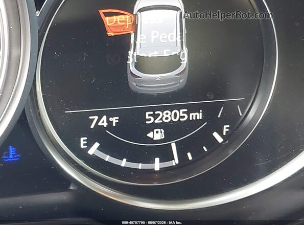 JM3KFBCM2N1624795 2022 MAZDA CX-5 Синий 