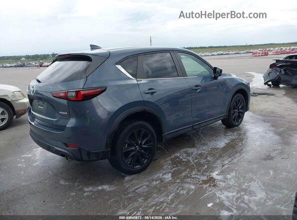 JM3KFBCM2P0192119 2023 MAZDA CX-5 Gray Հետևի աջ