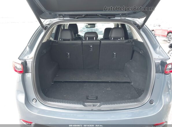 JM3KFBCM2P0192119 2023 MAZDA CX-5 Gray 