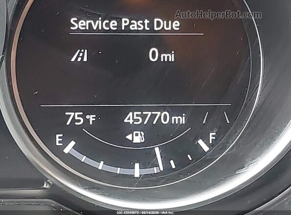 JM3KFBCM2P0192119 2023 MAZDA CX-5 Gray 