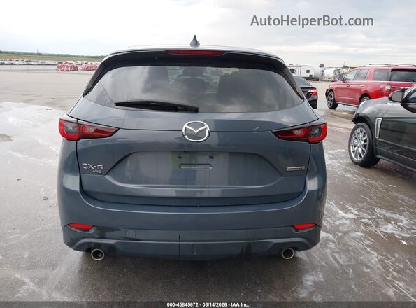 JM3KFBCM2P0192119 2023 MAZDA CX-5 Gray 
