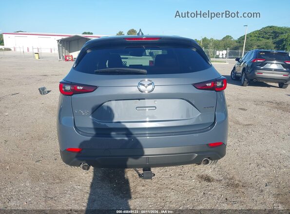 JM3KFBCM2P0215625 2023 MAZDA CX-5 Gray 