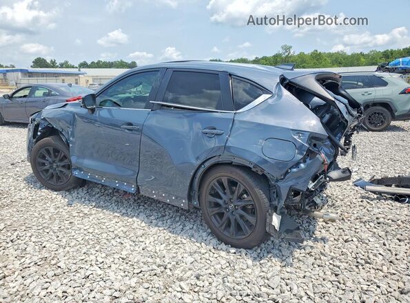JM3KFBCM2S0650914 2025 MAZDA CX-5 Gray Tył lewy