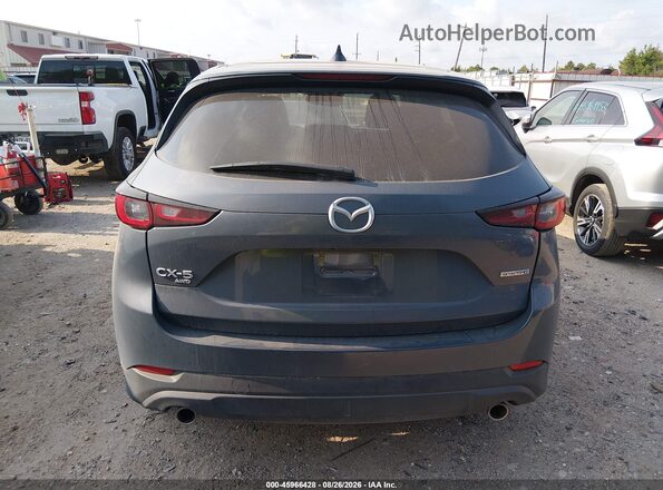 JM3KFBCM2S0687686 2025 MAZDA CX-5 Gray 