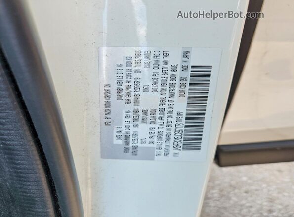 JM3KFBCM3J0397178 2018 MAZDA CX-5 White Engine compartment view