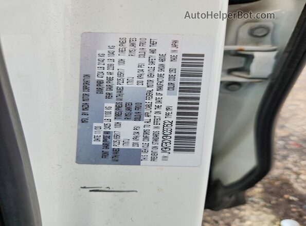 JM3KFBCM3M0337602 2021 MAZDA CX-5 Белый Вид подкапотного пространства