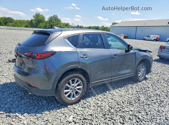 JM3KFBCM3P0136397 2023 MAZDA CX-5 Gray Tył prawy