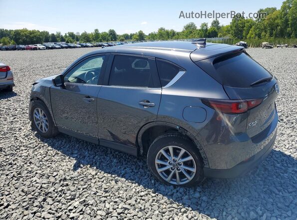 JM3KFBCM3P0136397 2023 MAZDA CX-5 Gray Tył lewy