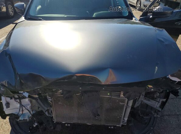 JM3KFBCM4M0463869 2021 MAZDA CX-5 Gray ძრავის განყოფილების ხედი