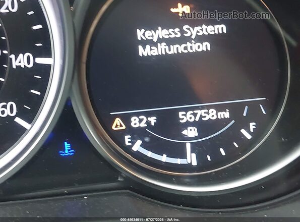 JM3KFBCM4N1592108 2022 MAZDA CX-5 Red 