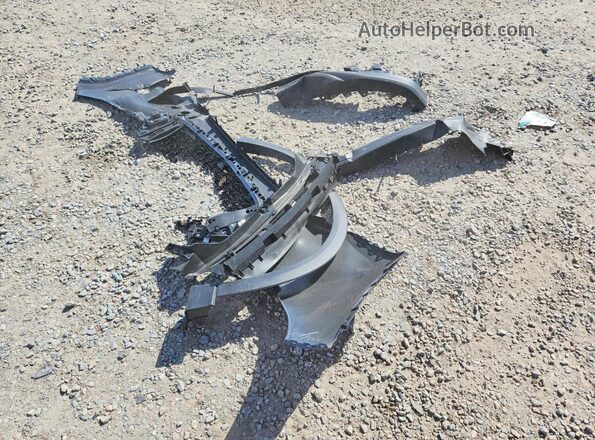 JM3KFBCM4S0647741 2025 MAZDA CX-5 Gray Вид наклейки з VIN-кодом