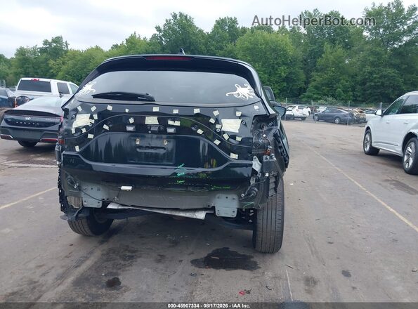 JM3KFBCM5L0747705 2020 MAZDA CX-5 Black Vista frontal