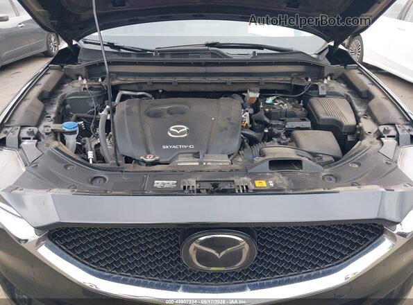 JM3KFBCM5L0747705 2020 MAZDA CX-5 Black Vista trasera