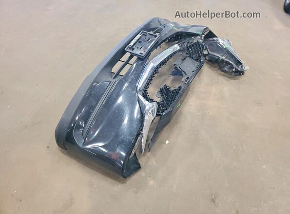 JM3KFBCM5M0380743 2021 MAZDA CX-5 Charcoal Вид наклейки з VIN-кодом