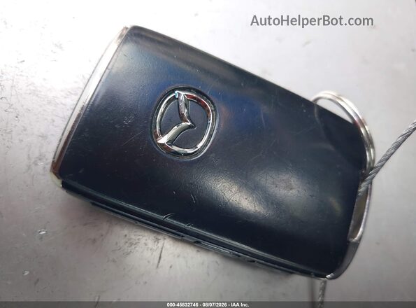 JM3KFBCM5P0205008 2023 MAZDA CX-5 Gray წინა პანელის ხედი