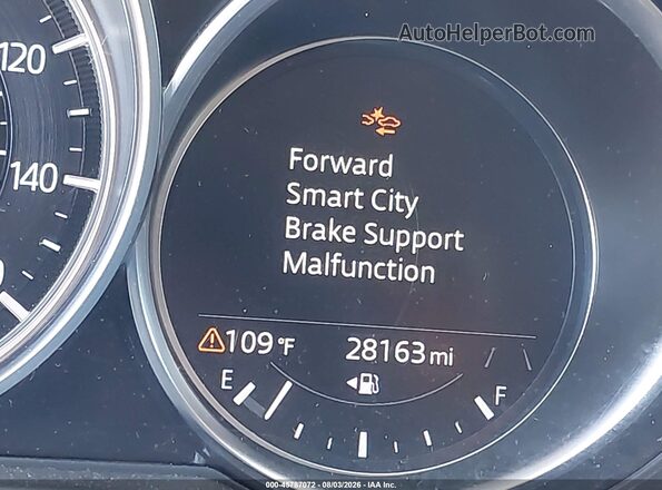 JM3KFBCM5P0208281 2023 MAZDA CX-5 Blue 
