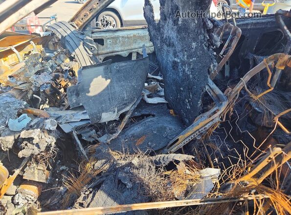 JM3KFBCM5S0661521 2025 MAZDA CX-5 Gray Вид салону спереду