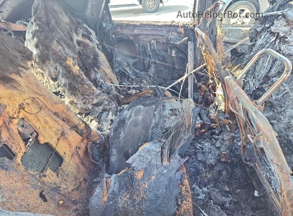 JM3KFBCM5S0661521 2025 MAZDA CX-5 Gray Вид задніх сидінь