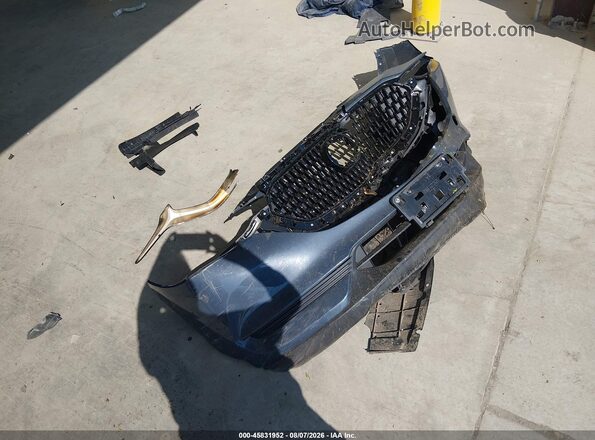 JM3KFBCM6M0373753 2021 MAZDA CX-5 Blue Widok zestawu wskaźników