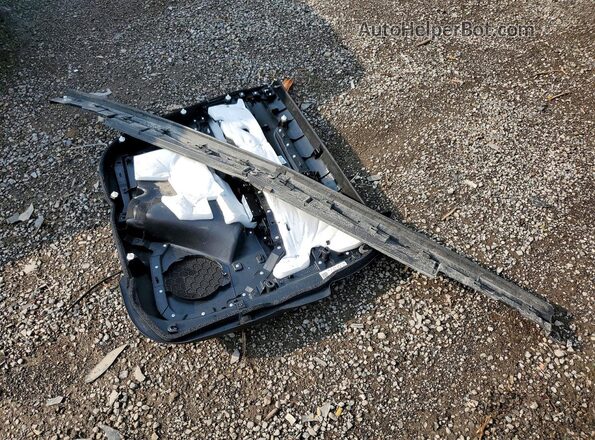 JM3KFBCM6N0546849 2022 MAZDA CX-5 Red Вид наклейки з VIN-кодом