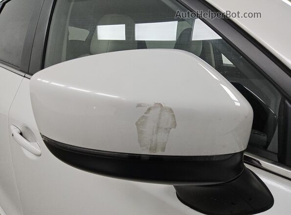 JM3KFBCM6S0712170 2025 MAZDA CX-5 White 