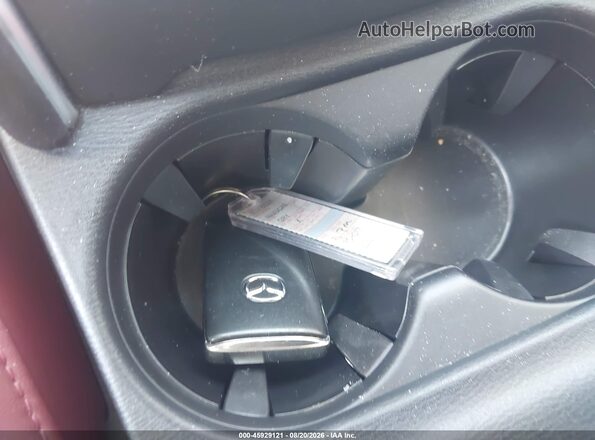 JM3KFBCM6S0801642 2025 MAZDA CX-5 Gray წინა პანელის ხედი