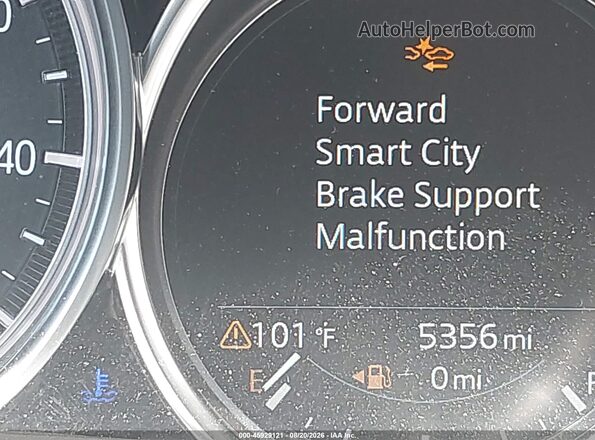 JM3KFBCM6S0801642 2025 MAZDA CX-5 Gray 