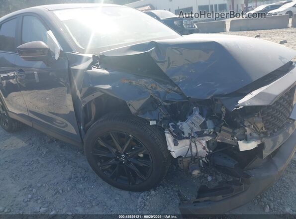 JM3KFBCM6S0801642 2025 MAZDA CX-5 Gray წინა ხედი
