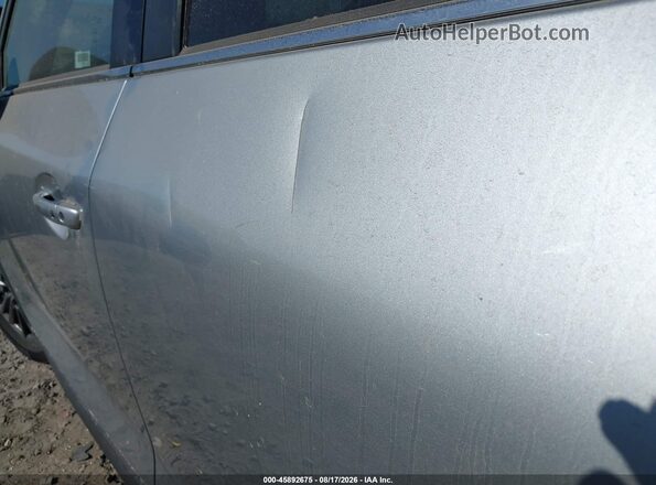 JM3KFBCM7L0790135 2020 MAZDA CX-5 Gray 