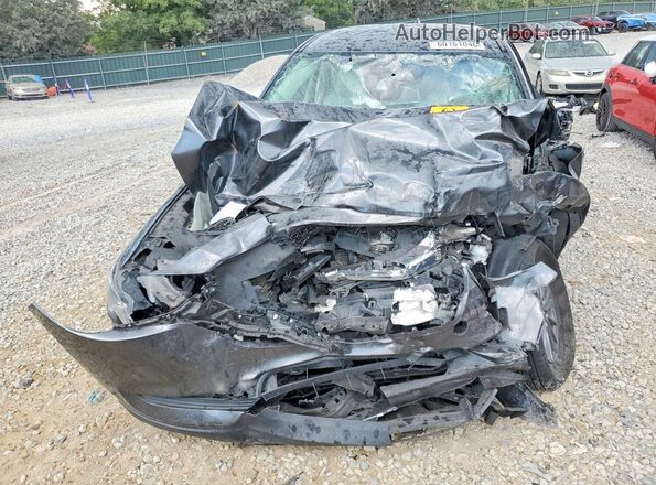 JM3KFBCM7M0418781 2021 MAZDA CX-5 Gray Widok z przodu