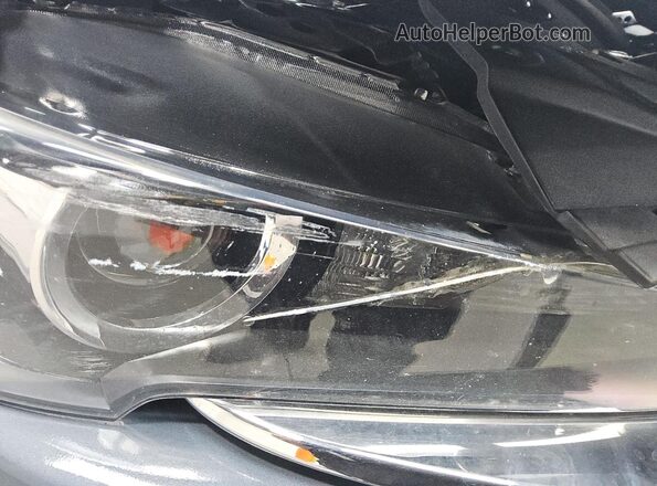 JM3KFBCM7M0450159 2021 MAZDA CX-5 Gray 