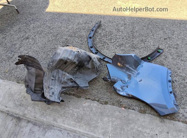 JM3KFBCM7S0677574 2025 MAZDA CX-5 Серый Вид наклейки с VIN-кодом
