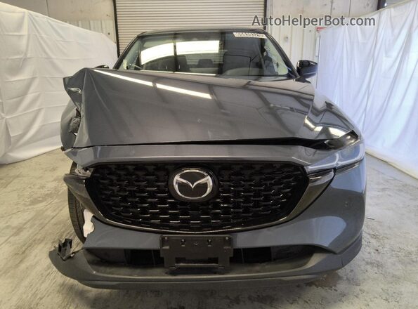JM3KFBCM7S0677574 2025 MAZDA CX-5 Серый 