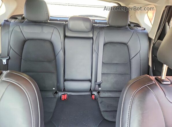 JM3KFBCM8K1682535 2019 MAZDA CX-5 Blue Vista de los asientos traseros