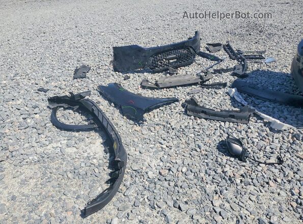 JM3KFBCM8P0135164 2023 MAZDA CX-5 Blue Vista del compartimento del motor
