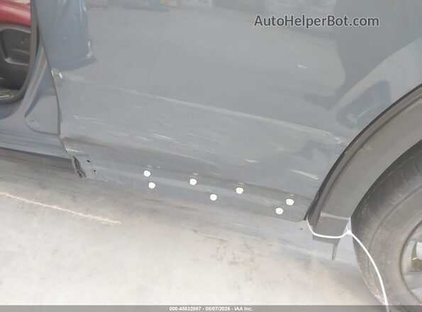 JM3KFBCM9P0186513 2023 MAZDA CX-5 Blue წინა ხედი