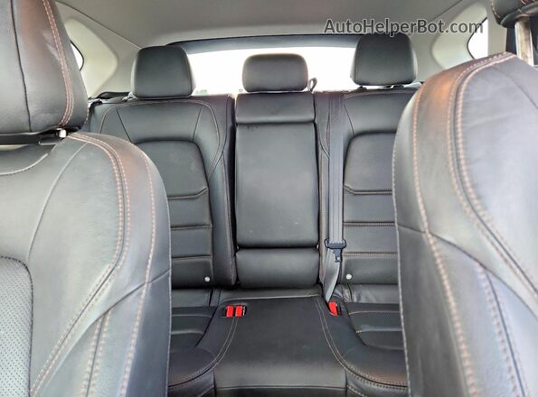 JM3KFBCMXP0127082 2023 MAZDA CX-5 Gray Հետևի նստատեղերի տեսք