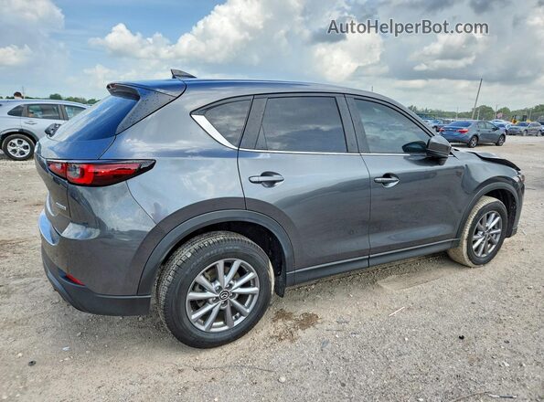 JM3KFBCMXP0127082 2023 MAZDA CX-5 Gray Հետևի աջ