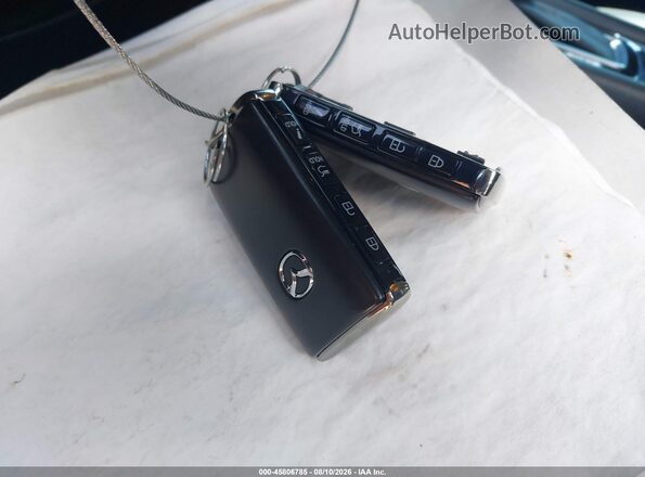 JM3KFBCMXS0694269 2025 MAZDA CX-5 Red Առջևի վահանակի տեսք