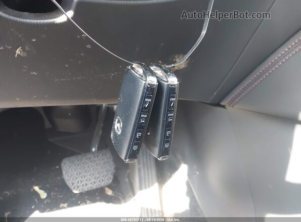 JM3KFBCY8M0493203 2021 MAZDA CX-5 Light Blue Вид панели приборов
