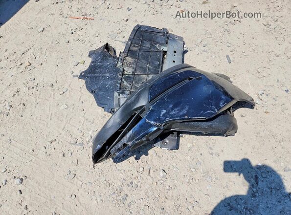 JM3KFBDL1H0205983 2017 MAZDA CX-5 Blue Vista de la etiqueta del VIN