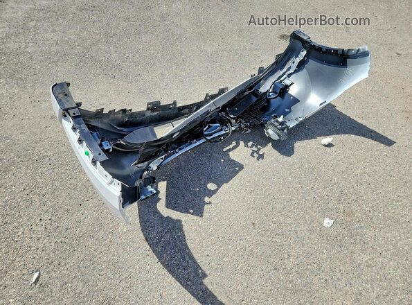 JM3KFBDL7R0503858 2024 MAZDA CX-5 White Vista de la etiqueta del VIN