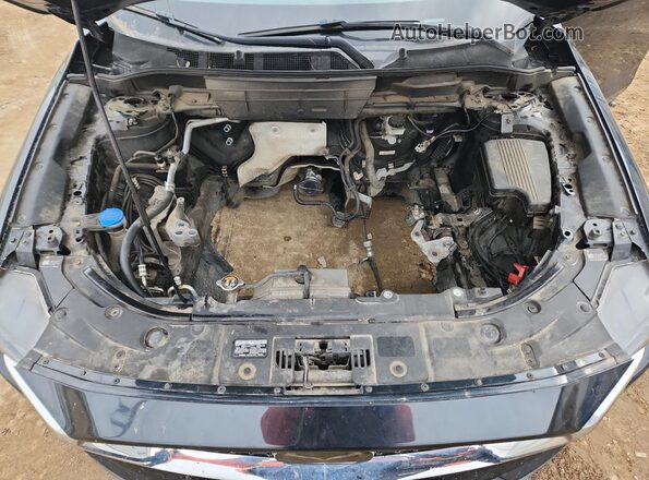 JM3KFBDM0J0320332 2018 MAZDA CX-5 Black 