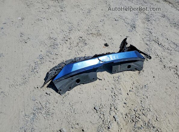 JM3KFBDM0M1384742 2021 MAZDA CX-5 Синий Вид наклейки с VIN-кодом